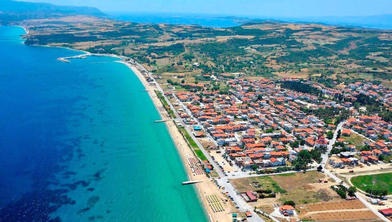 Akanthos *