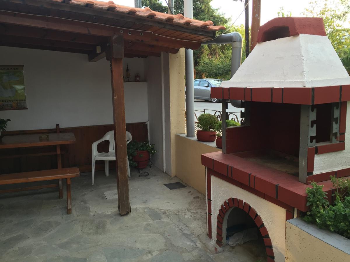 Akanthos Ierissós