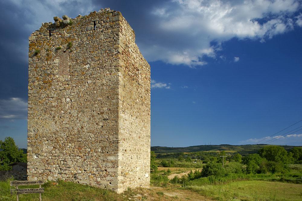 Akanthos