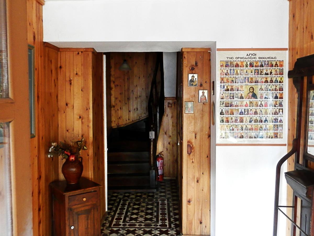 Hotel Akanthos